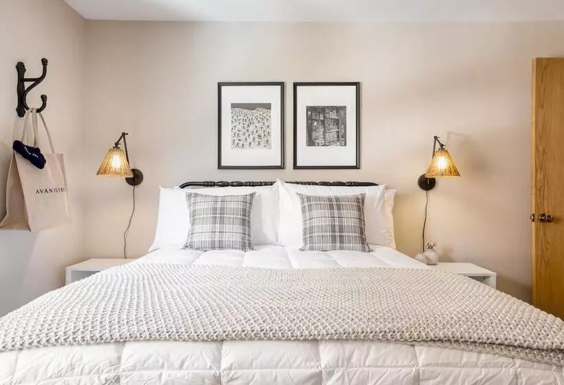 Cloud 9 By Avantstay Located At The Base Of Vail Ski Resort W/ Community Pool & Hot Tub