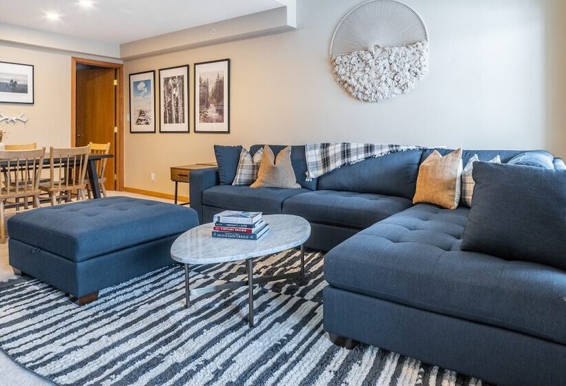 Cloud 9 By Avantstay Located At The Base Of Vail Ski Resort W/ Community Pool & Hot Tub