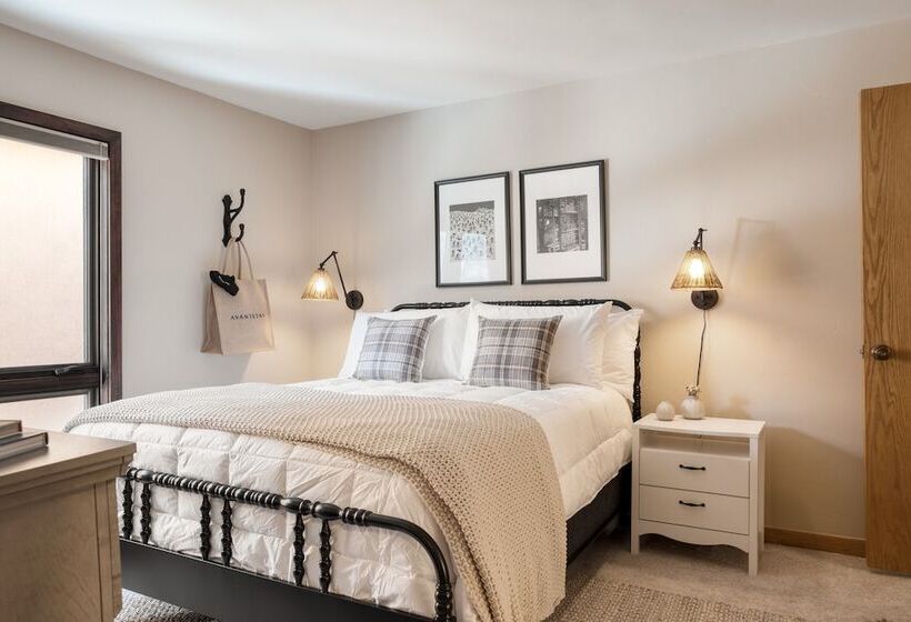 Cloud 9 By Avantstay Located At The Base Of Vail Ski Resort W/ Community Pool & Hot Tub