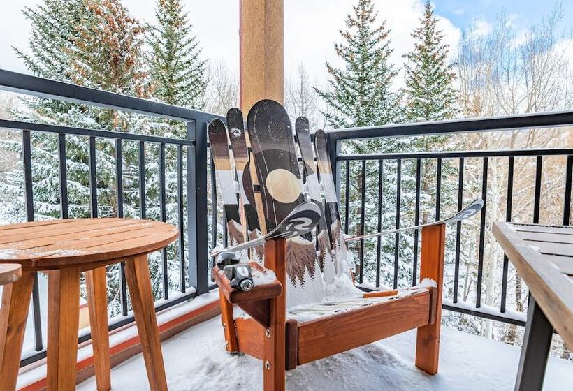 Cloud 9 By Avantstay Located At The Base Of Vail Ski Resort W/ Community Pool & Hot Tub