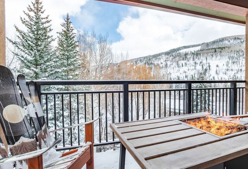 Cloud 9 By Avantstay Located At The Base Of Vail Ski Resort W/ Community Pool & Hot Tub