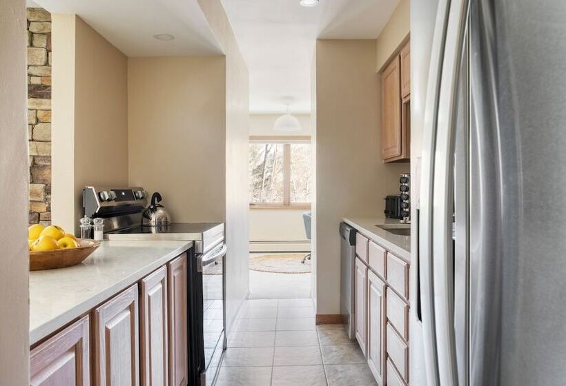 Cloud 9 By Avantstay Located At The Base Of Vail Ski Resort W/ Community Pool & Hot Tub