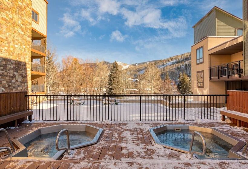 Cloud 9 By Avantstay Located At The Base Of Vail Ski Resort W/ Community Pool & Hot Tub