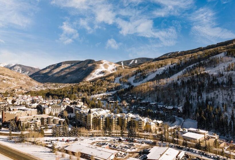 Cloud 9 By Avantstay Located At The Base Of Vail Ski Resort W/ Community Pool & Hot Tub