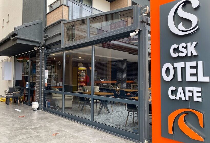 Csk Otel