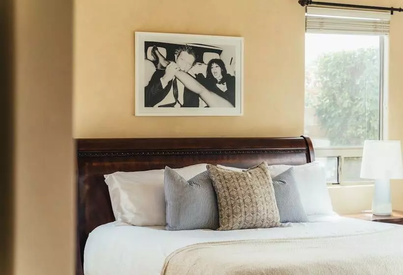 Desert Grove By Avantstay Oasis Retreat W/ Pool & Bbq Grill!