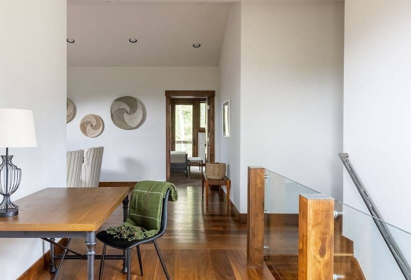 Dillon By Avantstay Private Mountain Home W/ Hot Tub W/ Views & Shuffleboard!