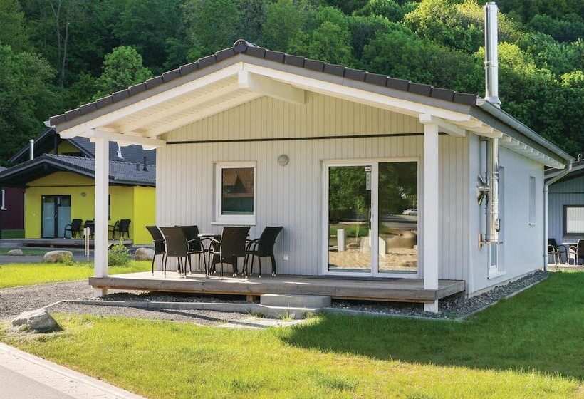 Ferienhausdorf Thale