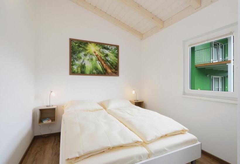 Ferienhausdorf Thale