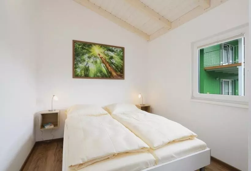 Ferienhausdorf Thale