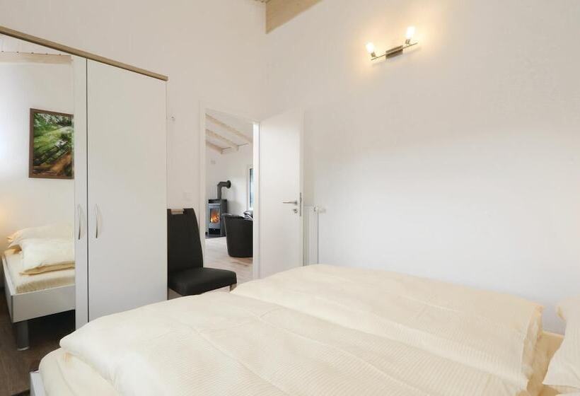 Ferienhausdorf Thale