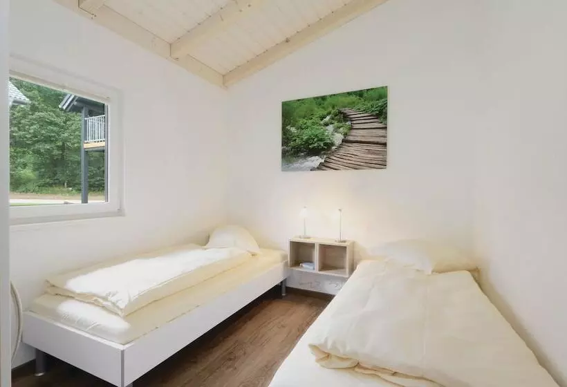 Ferienhausdorf Thale