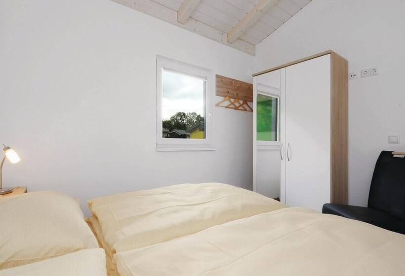 Ferienhausdorf Thale