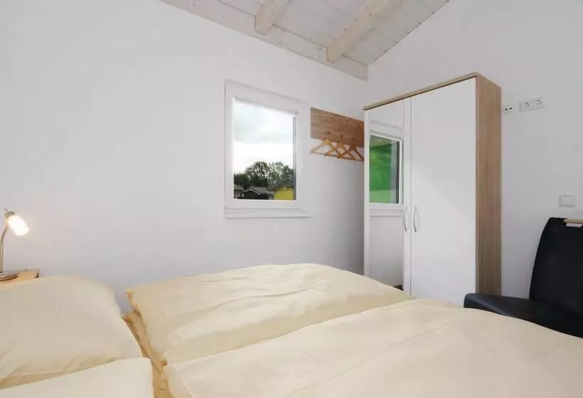 Ferienhausdorf Thale