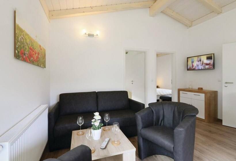 Ferienhausdorf Thale