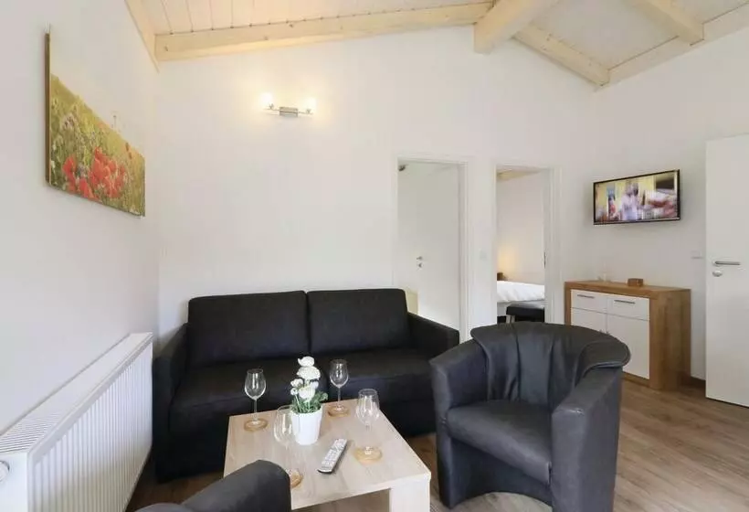 Ferienhausdorf Thale