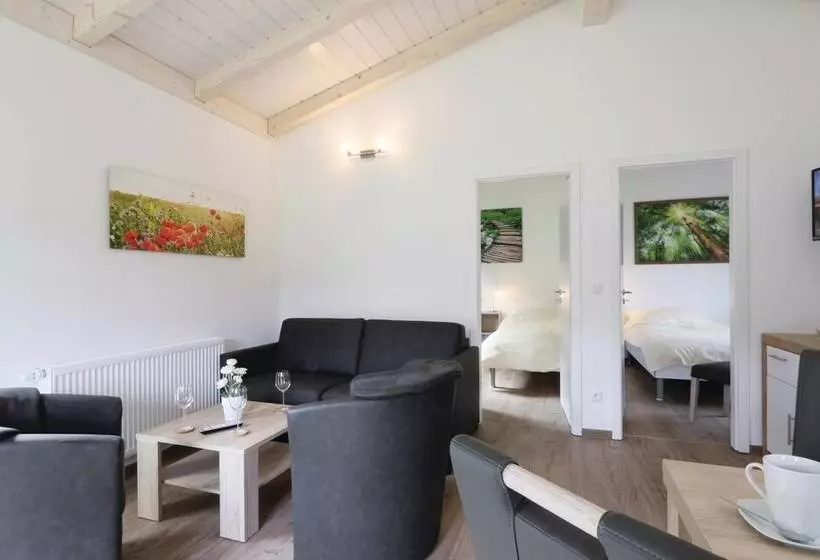 Ferienhausdorf Thale