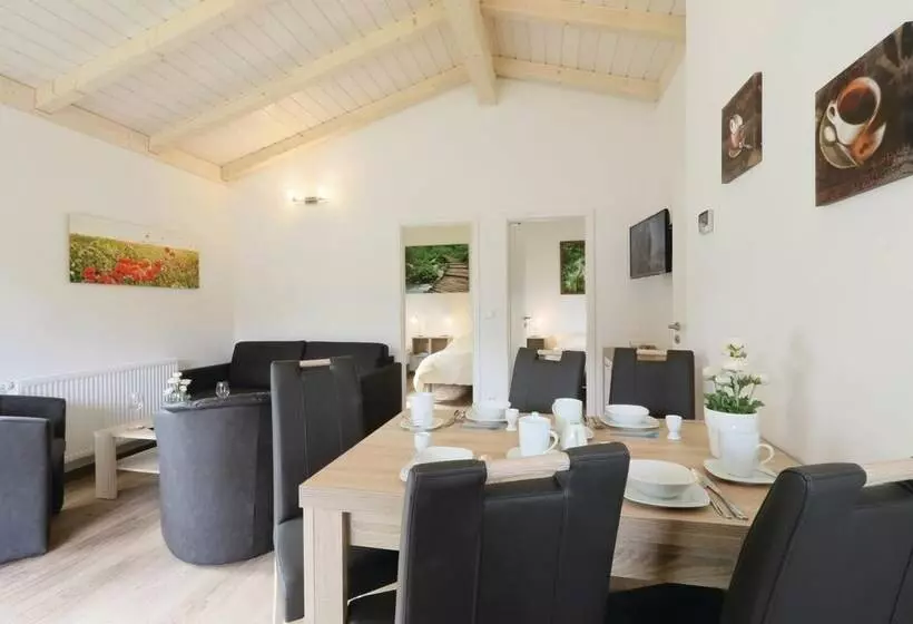 Ferienhausdorf Thale