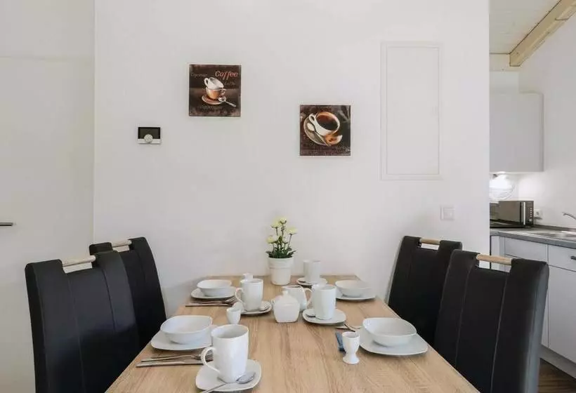 Ferienhausdorf Thale
