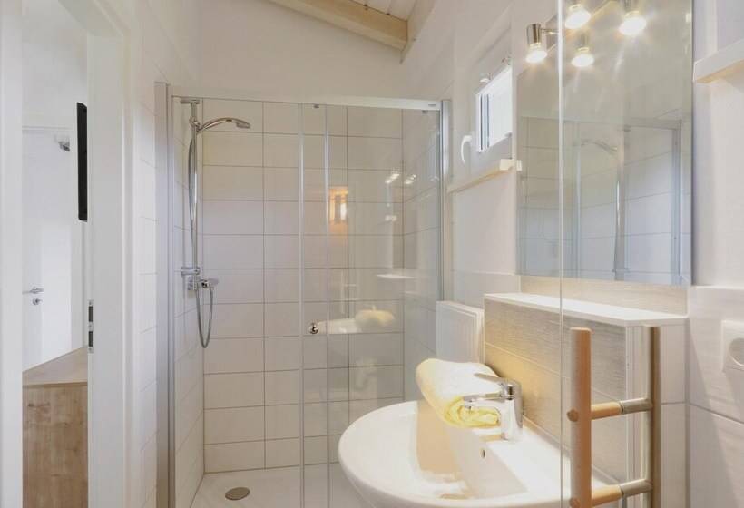 Ferienhausdorf Thale