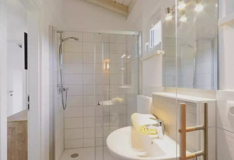Ferienhausdorf Thale