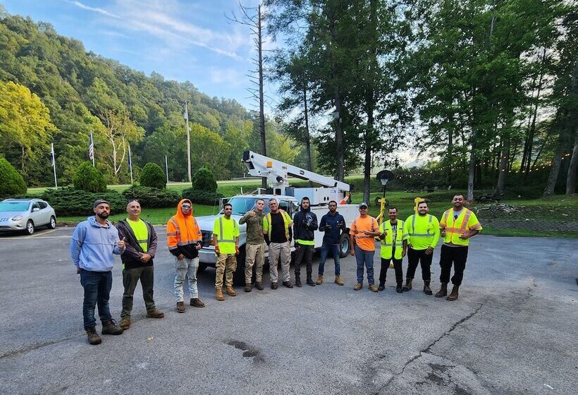 Gateway To The Breaks Motel