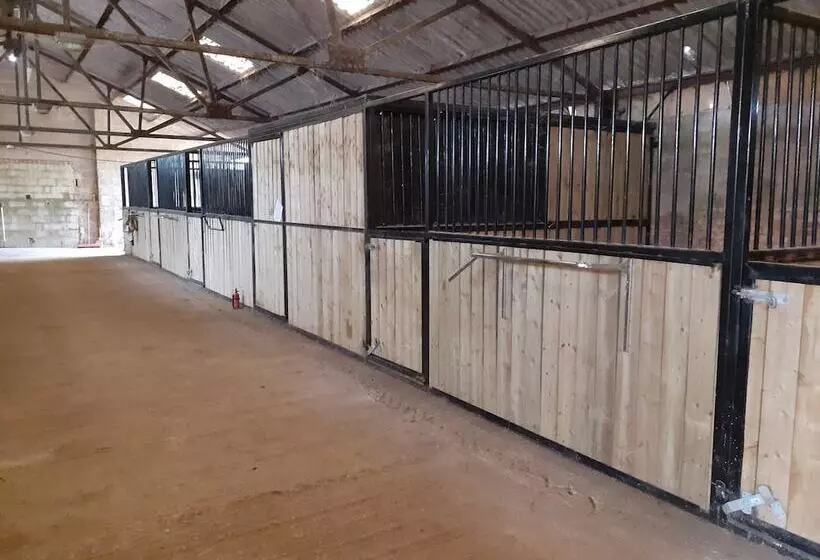 Glamping In Wiltshire The Green Knoll Is A Charm