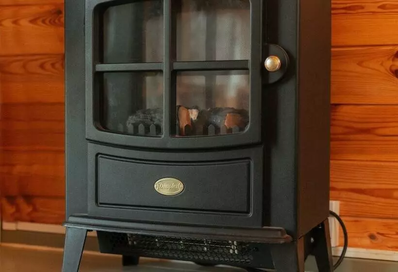 Glamping In Wiltshire The Green Knoll Is A Charm