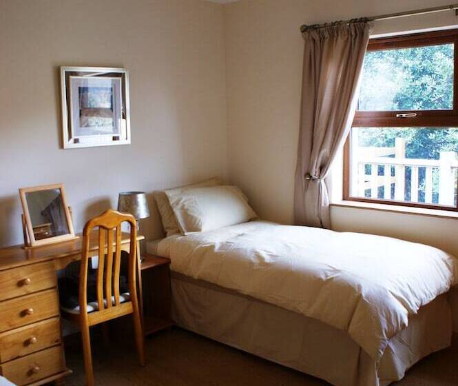 Glendun Self Catering