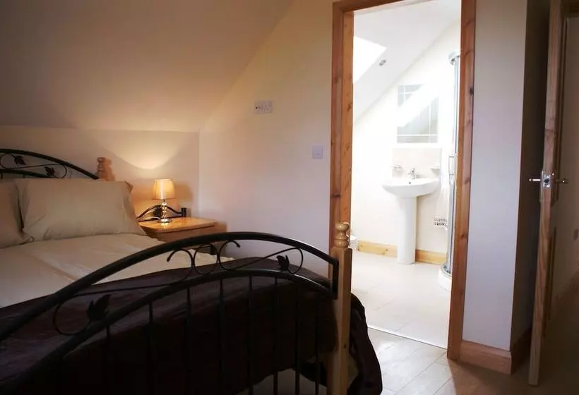 Glendun Self Catering