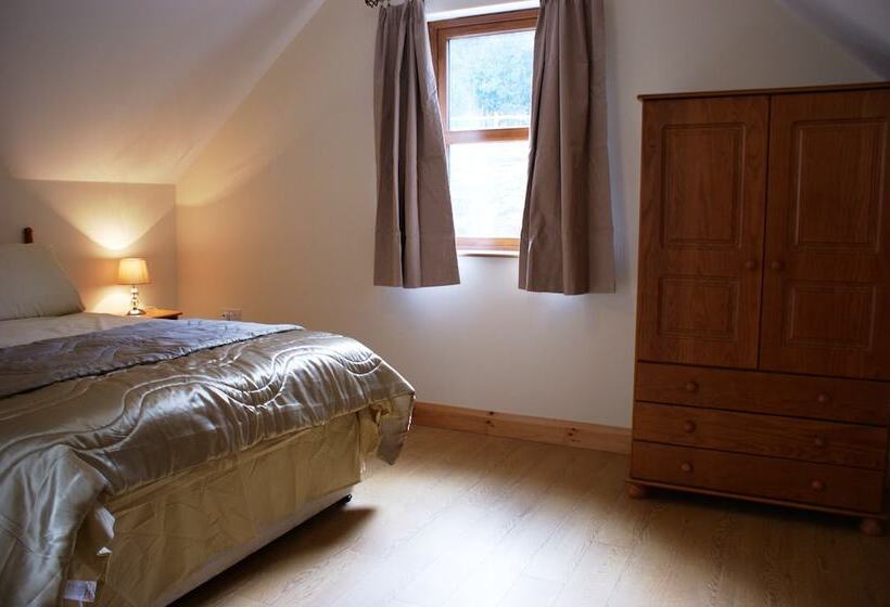 Glendun Self Catering