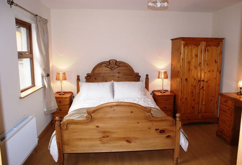 Glendun Self Catering