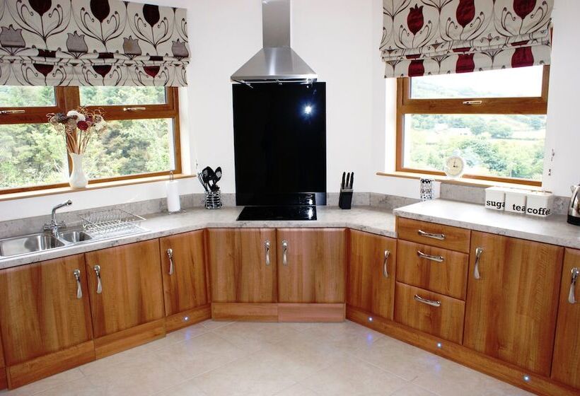 Glendun Self Catering