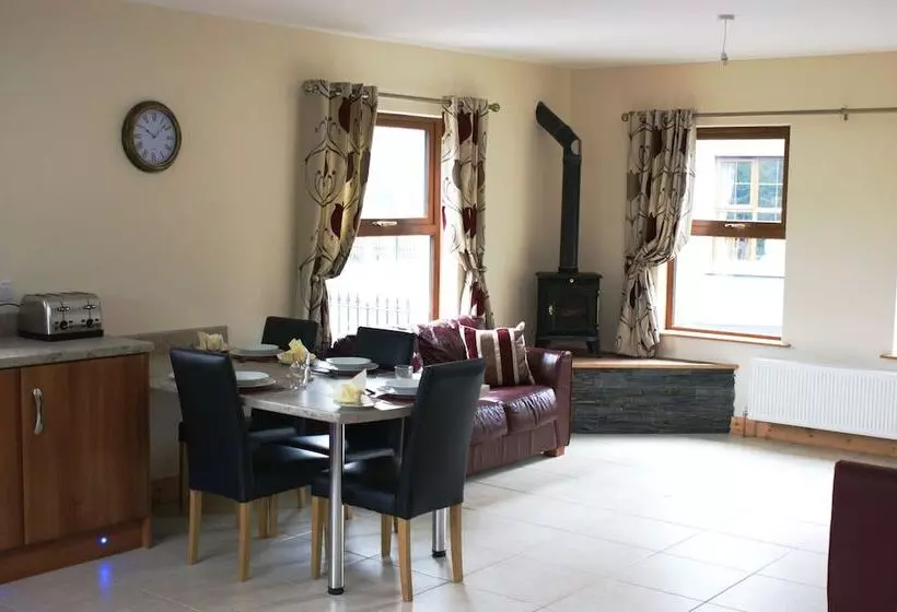 Glendun Self Catering