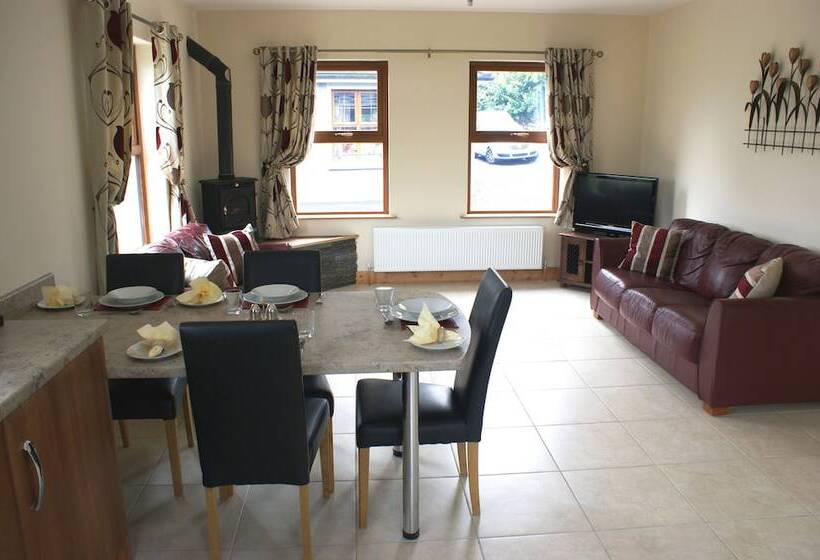 Glendun Self Catering