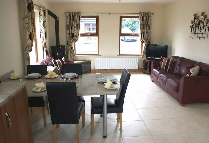 Glendun Self Catering