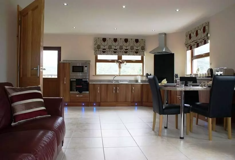 Glendun Self Catering