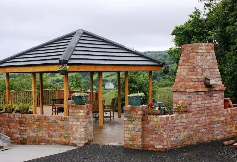 Glendun Self Catering