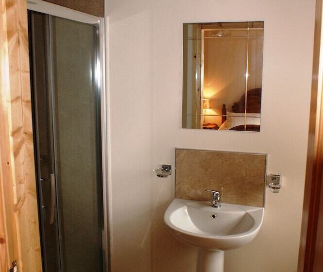 Glendun Self Catering