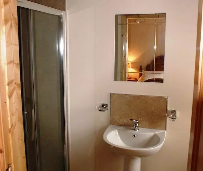 Glendun Self Catering