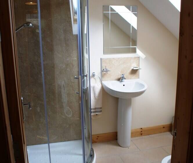 Glendun Self Catering