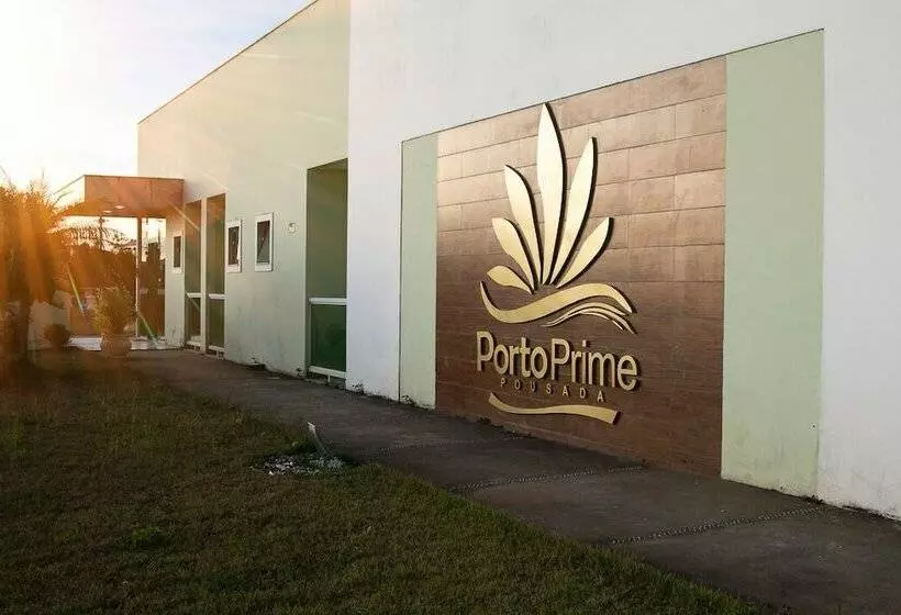 Hostelli Pousada Porto Prime