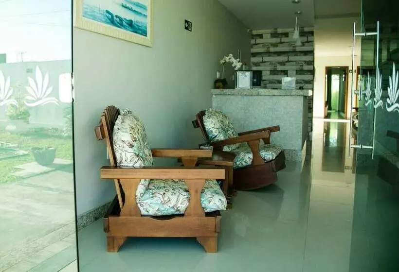 Hostelli Pousada Porto Prime