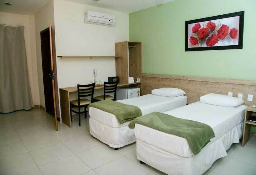 פונדק Pousada Porto Prime