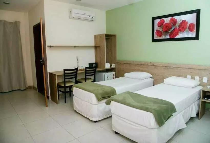 Hostelli Pousada Porto Prime