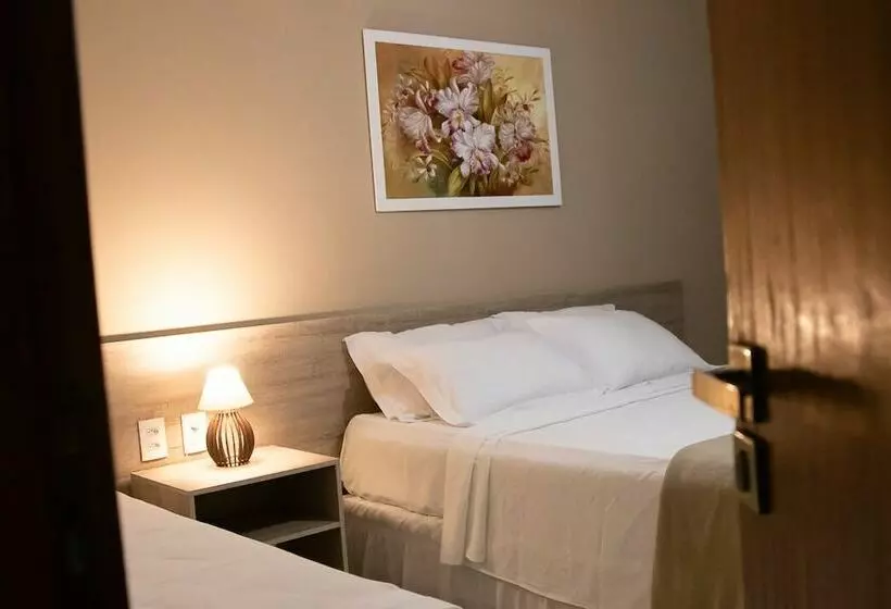 Hostelli Pousada Porto Prime