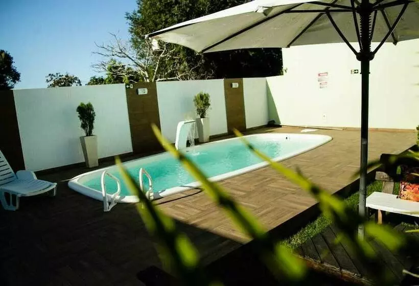 Hostelli Pousada Porto Prime