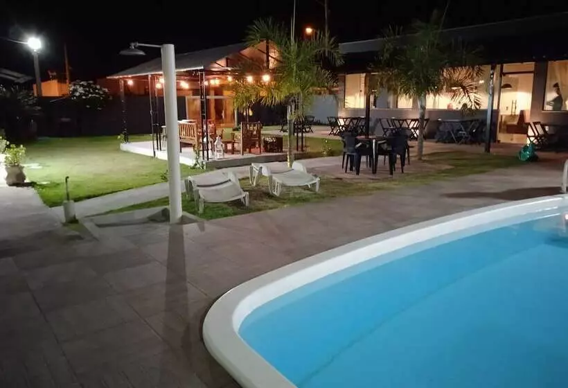 Hostelli Pousada Porto Prime