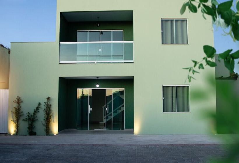 פונדק Pousada Porto Prime