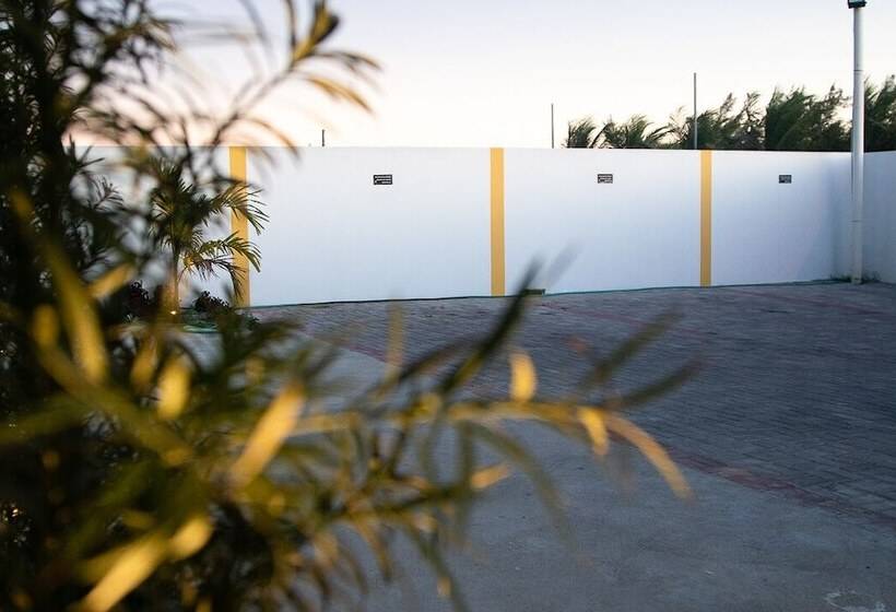 פונדק Pousada Porto Prime